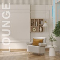 LOUNGE DEMURE 130,6 х 653,1 мм клеевая плитка ПВХ Лонж Демур