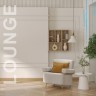LOUNGE DEMURE 130,6 х 653,1 мм клеевая плитка ПВХ Лонж Демур LOUNGE DEMURE 130,6 х 653,1 мм клеевая плитка ПВХ Лонж Демур