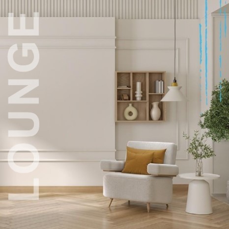 LOUNGE DEMURE 130,6 х 653,1 мм клеевая плитка ПВХ Лонж Демур LOUNGE DEMURE 130,6 х 653,1 мм клеевая плитка ПВХ Лонж Демур