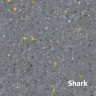 Fortis Линолеум Фортис Shark серый c желтым Fortis Линолеум Фортис Shark серый c желтым