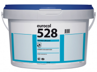 Клей Forbo Eurocol 528 Eurostar Allround  универсальный клей для LVT и других виниловых покрытий с высокой клеящей способностью