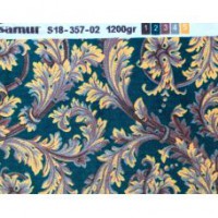 Ковролин Samur S-18-357-02 1200gr
