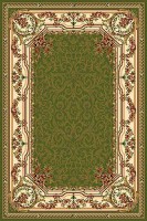 Ковер Олимпос D074 GREEN