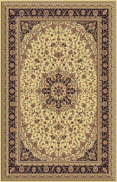 Ковер Floare Isfahan 207 / 1620 ev
