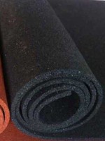 REGUMOND MATTE 750 резино-каучуковое спортивное покрытие РЕГУМОНД МАТЭ 750