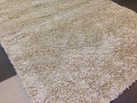 Ковер Шегги Ультра S600 BEIGE