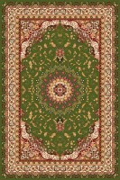 Ковер Измир D027 GREEN