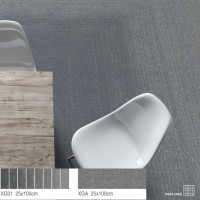 TERRAPLAN XG01 ковровая плитка Терраплан серый градиент