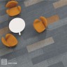 TERRAPLAN XG01 ковровая плитка Терраплан серый градиент TERRAPLAN XG01 ковровая плитка Терраплан серый градиент