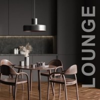 LOUNGE LUSH 130,6 х 653,1 мм клеевая плитка ПВХ Лонж Лаш