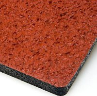 Epufloor BSC-2х-слойное, бесшовное, покрытие с повышенной нагрузкой, для беговых дорожек 