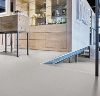 Surestep original 171922 concrete линолеум Сурстеп ориджинал