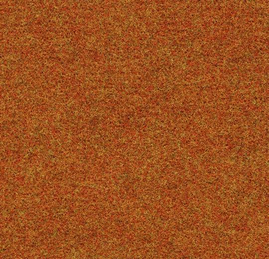 Коммерческое ковровое покрытие  Forte 96035 orange