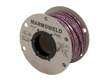 Проварочный шнур Marmoweld MC многоцветный LD