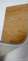 BOGER WOOD 4.5 мм спортивный линолеум  Богер под дерево