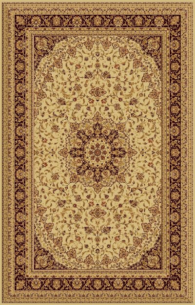 Ковер Floare Isfahan 207 / 16591 ev