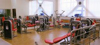 Спортивное покрытие Рекриэйшон 60  Rosa (6,0мм)