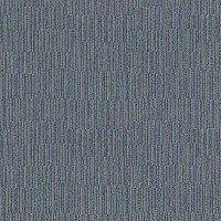 Vertigo flock Stripe 1622 060 ковровая плитка Вертиго флок Стоун зелено-синий