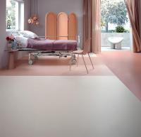 Sphera element 50072 light peach линолеум Сфера Элемент 