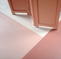 Sphera element 50072 light peach линолеум Сфера Элемент 