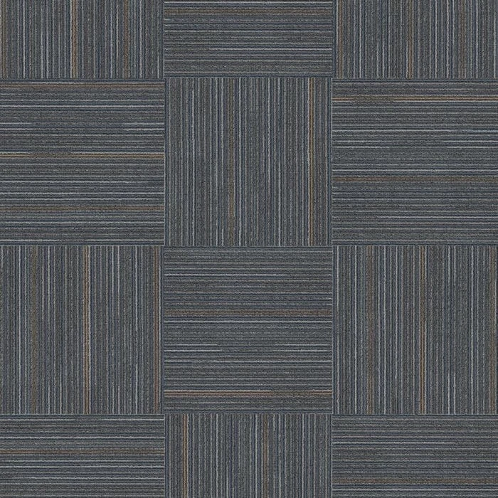 APOLUZA LVT CARPET YHTW 45,72х45,72 см клеевая ПВХ Аполуза ковер серый