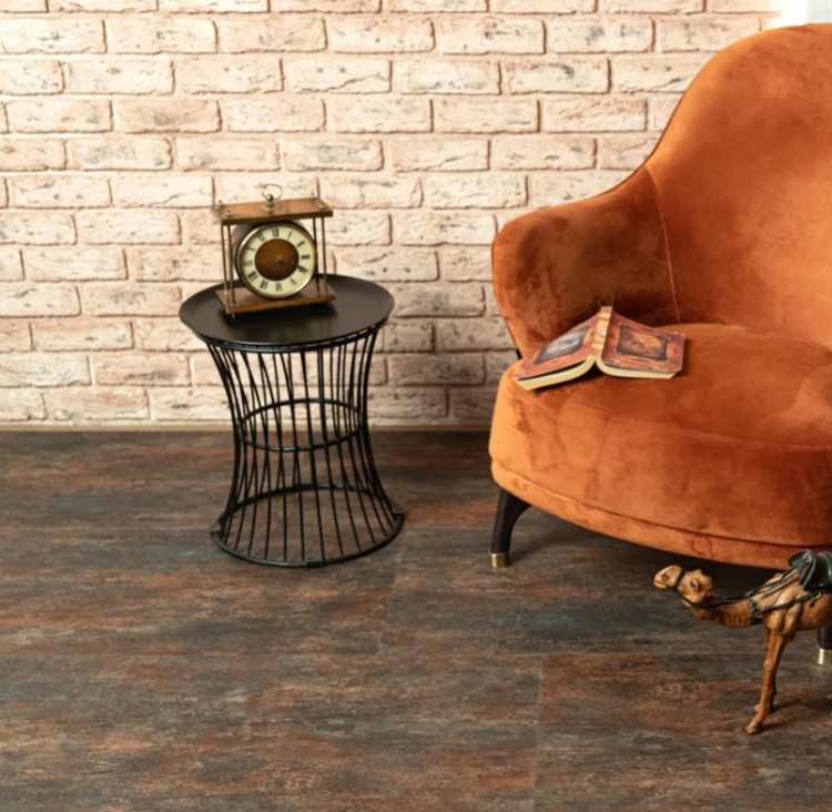 Vinilam CERAMO Glue Керамическая Сталь 71617 плитка ПВХ Винилам Керамо клеевая Vinilam CERAMO Glue Керамическая Сталь 71617 плитка ПВХ Винилам Керамо клеевая