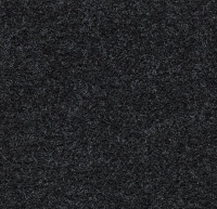 Коммерческое ковровое покрытие  Forte 96069 black