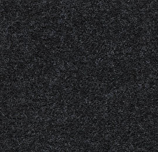 Коммерческое ковровое покрытие  Forte 96069 black