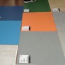 BIGFOOT OCEAN BLUE Спортивное покрытие Бигфут голубой BIGFOOT OCEAN BLUE Спортивное покрытие Бигфут голубой