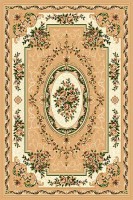 Ковер Лагуна 5444 BEIGE