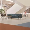Surestep original 172152 grey terra линолеум Сурстеп ориджинал