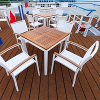 Condor Grass Teak палубная искусственная трава Кондор Грас Тик