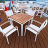 Condor Grass Teak палубная искусственная трава Кондор Грас Тик Condor Grass Teak палубная искусственная трава Кондор Грас Тик