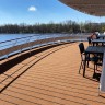 Condor Grass Teak палубная искусственная трава Кондор Грас Тик Condor Grass Teak палубная искусственная трава Кондор Грас Тик