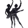 Сценический линолеум Broadway 20 РАСПРОДАЖА остатков - черный, белый, серый Сценический линолеум Broadway 20 РАСПРОДАЖА остатков - черный, белый, серый