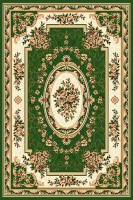 Ковер Лагуна 5444 GREEN