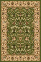Ковер Олимпос D076 GREEN