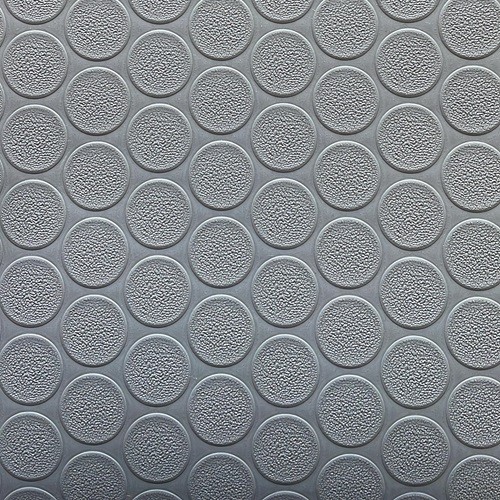 APOLUZA BXHD32-15502 Gray каучуково-полимерное покрытие для фитнес-залов Аполуза