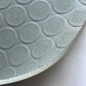 APOLUZA BXHD32-15502 Gray каучуково-полимерное покрытие для фитнес-залов Аполуза