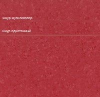Линолеум Sphera element 50058 carmine