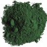 Пигмент для резиновой крошки Зеленый