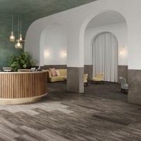 Ковровая плитка IVC Clay Create (Клэй Криэйт) 872