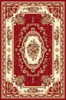 Ковер Лагуна 5444 RED