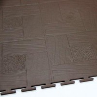 Sensor Wood Универсальное напольное покрытие Сенсор Вуд