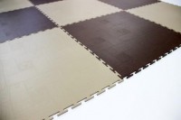 Sensor Wood Универсальное напольное покрытие Сенсор Вуд