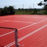 Спортивное покрытие Bergo Tennis (Берго Теннис)