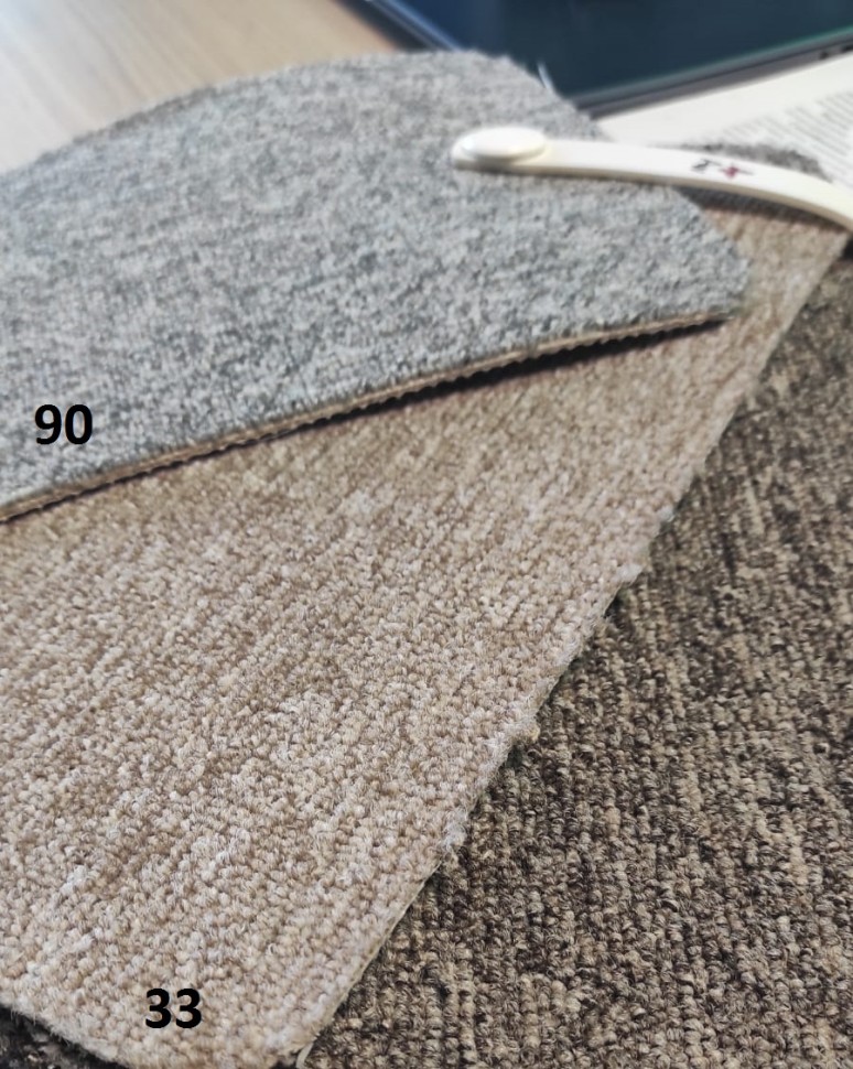 AW Meduza 33 коммерческий ковролин Медуза бежевый светлый AW Meduza 33 коммерческий ковролин Медуза бежевый светлый