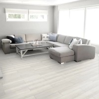 BONKEEL Rockstar Freddie плитка LVT Бонкил Рокстар белый