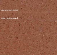 Линолеум Sphera element 50061 saddle brown