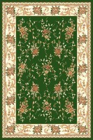 Ковер Лагуна 5455 GREEN